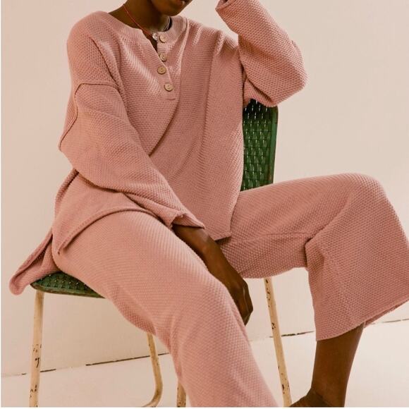 Free People Hailee Sweater - Picture 1 of 13